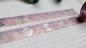 Preview: Washi Tape Mond